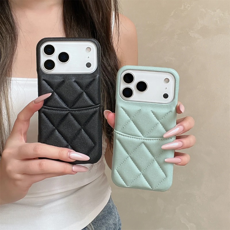 Phone Wallet Combo - เคสโทรศัพท์แบบมีช่องใส่บัตร สำหรับ iPhone 17 Air 16