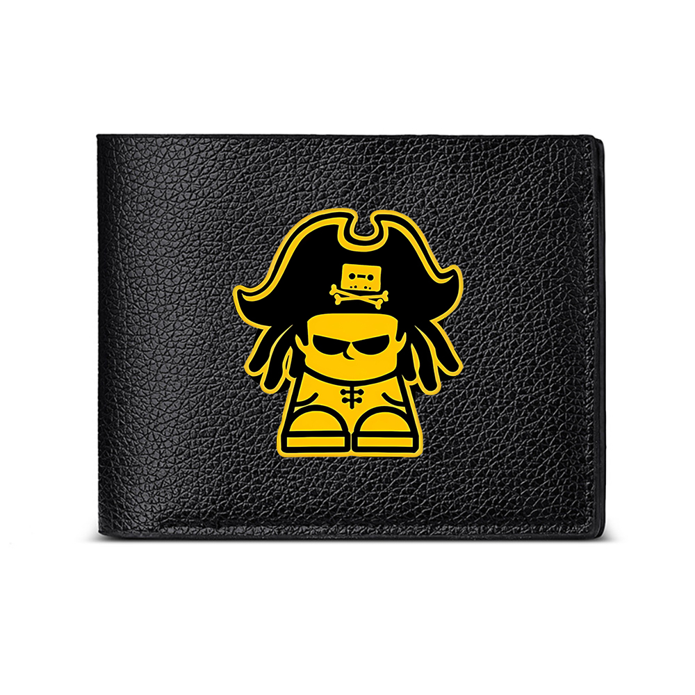 กระเป๋าสตางค์ผู้ชาย ลายการ์ตูน - Men Accessories Photos บทวิจารณ์และราคา