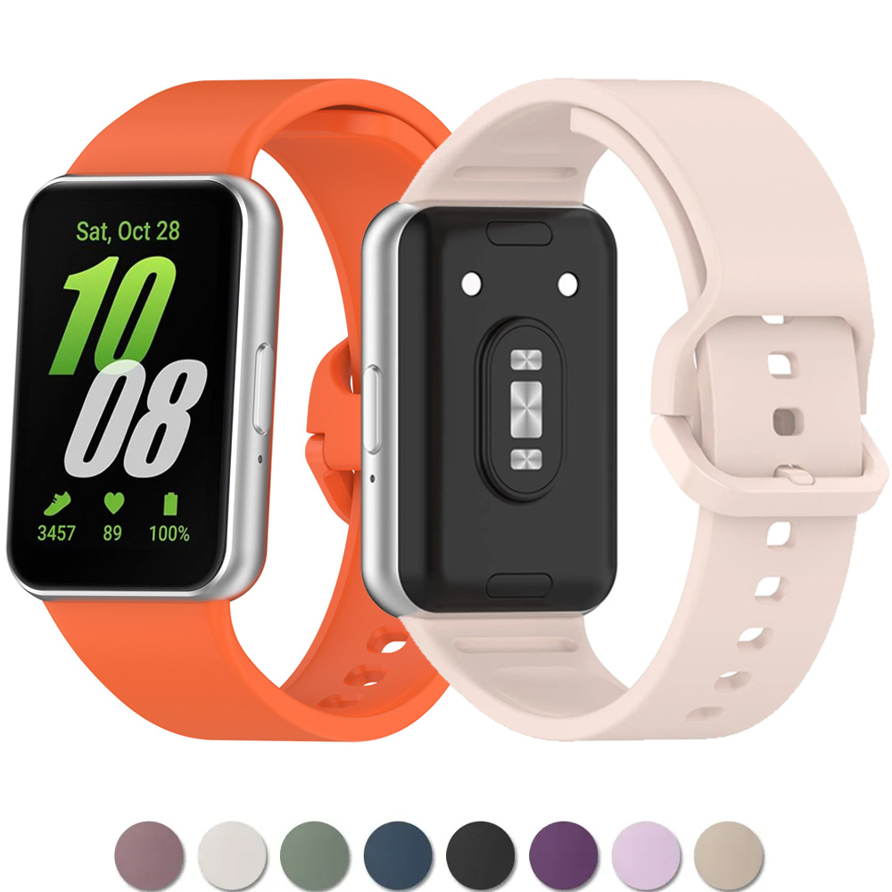 สายรัดซิลิโคนสําหรับ Samsung G - Men Accessories Website บทวิจารณ์และราคา