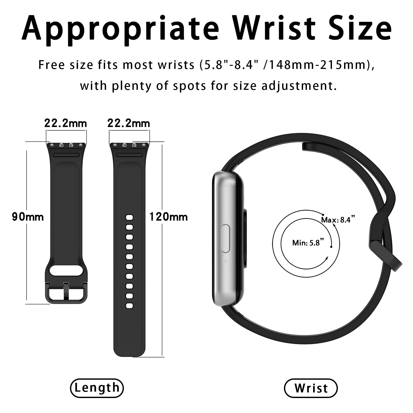 สายรัดซิลิโคนสําหรับ Samsung G - Men Accessories Website บทวิจารณ์และราคา