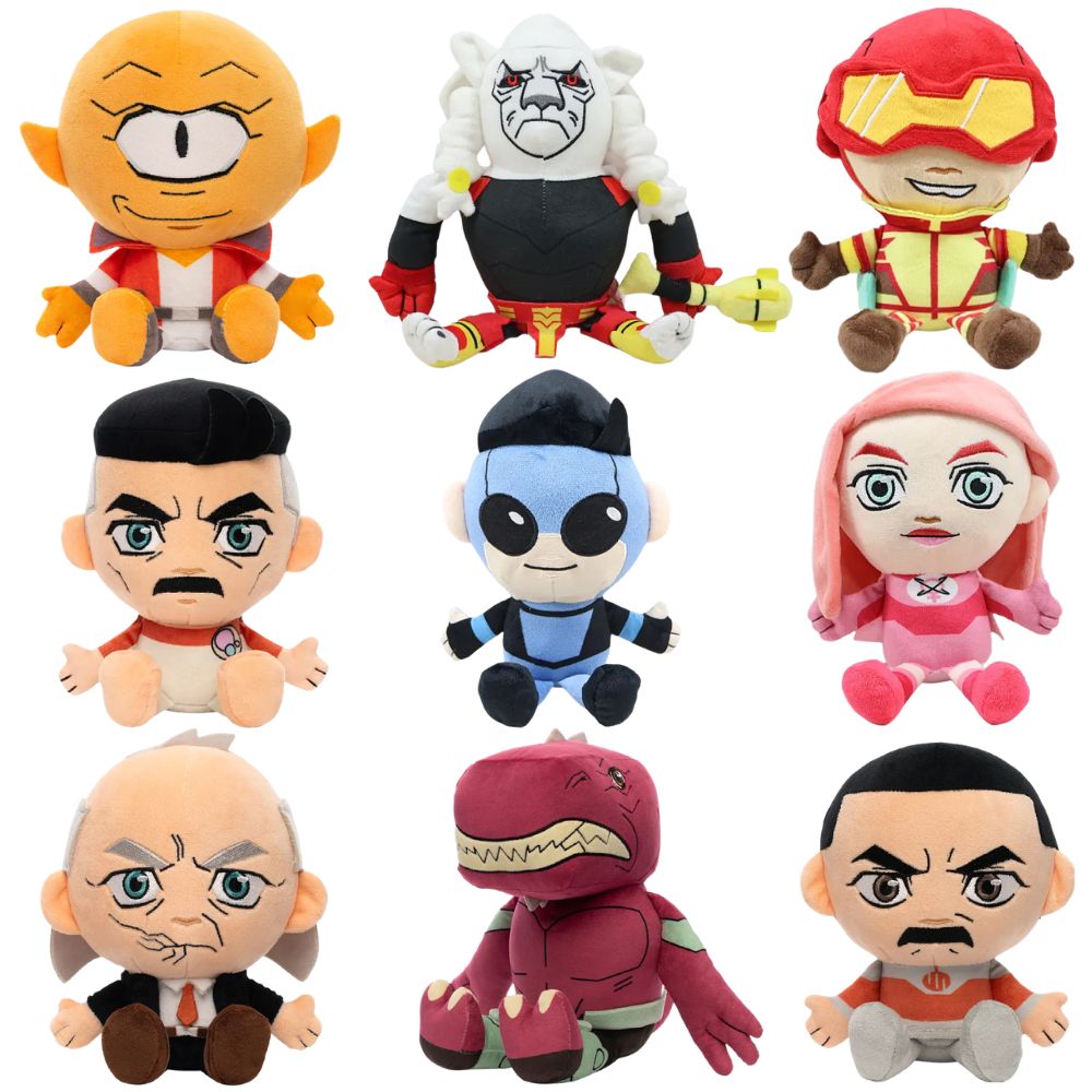 ตุ๊กตาออมนิแมน อีฟ มาร์ค เกรย์ - Men Accessories Gift Set บทวิจารณ์และราคา