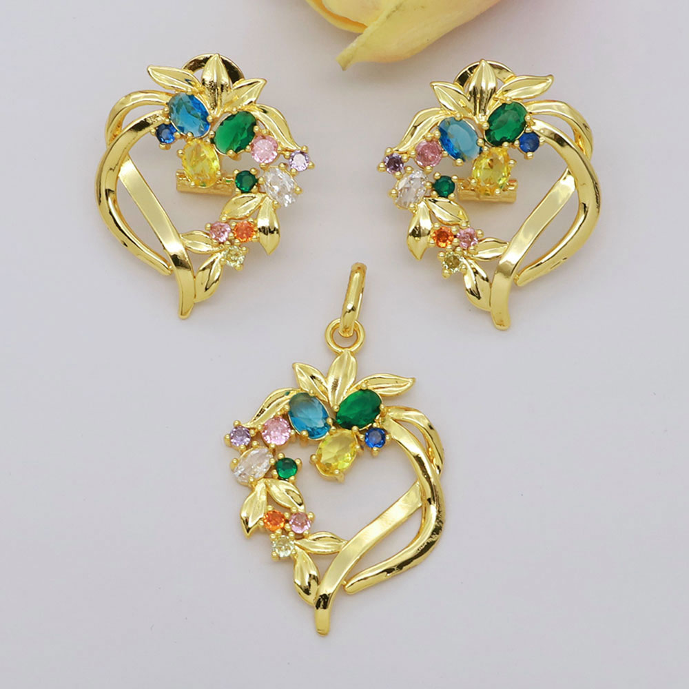 ต่างหูทองชุบ 18K สไตล์อิตาลี ล - Men'S Accessories Jewelry Sale บทวิจารณ์และราคา