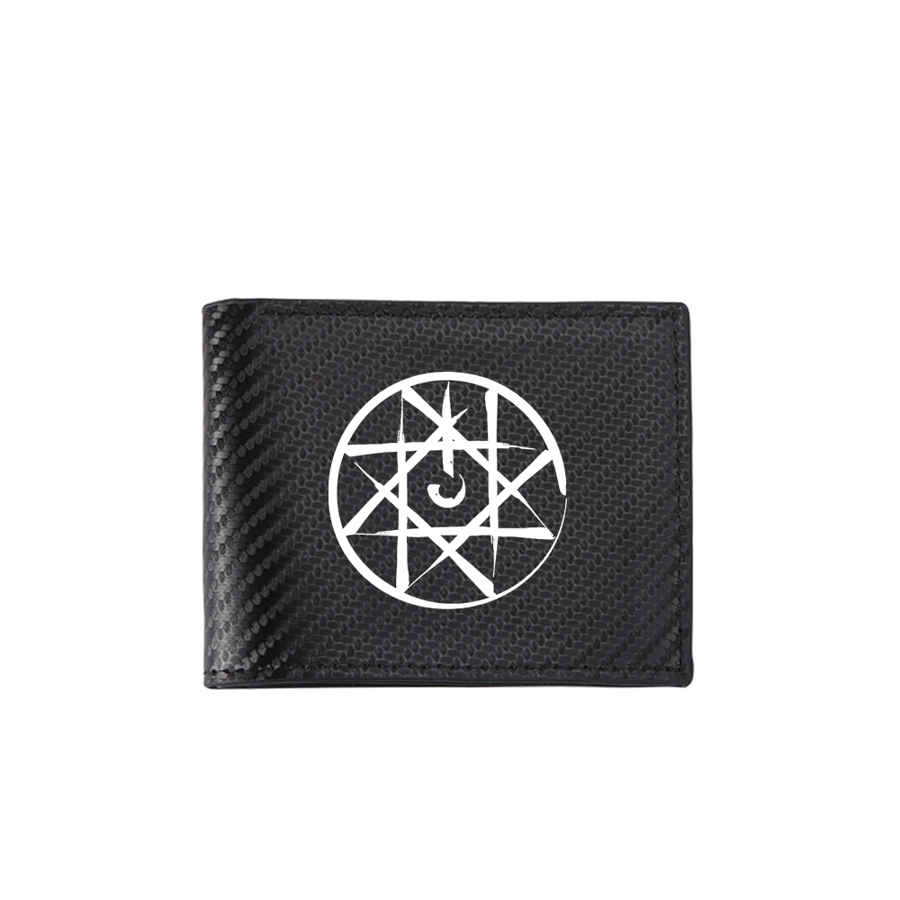 กระเป๋าสตางค์ผู้ชายลายสัญลักษณ - Men Accessories Photos บทวิจารณ์และราคา