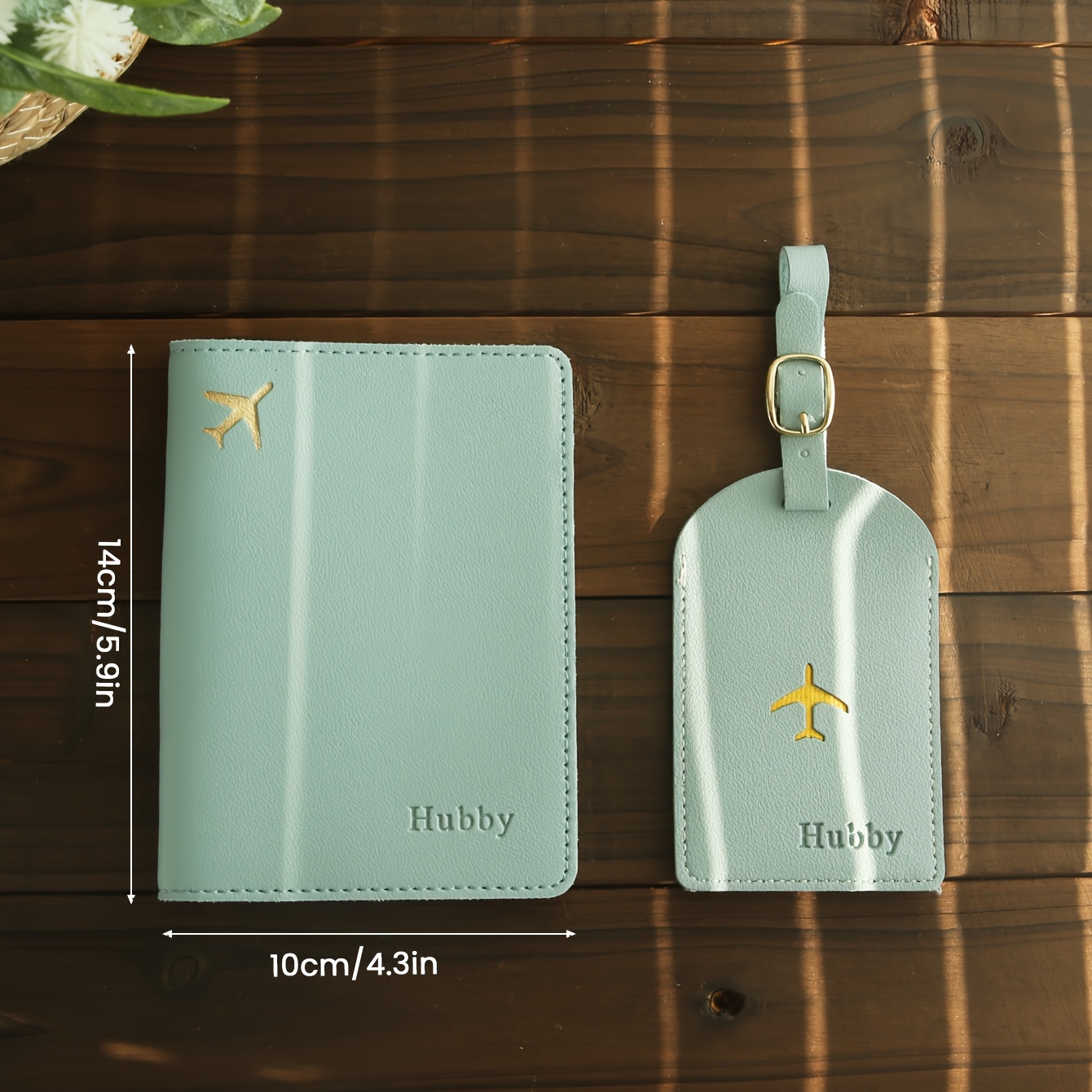 ผู้ถือหนังสือเดินทางหนังเทียมส - Passport Wallet Rfid บทวิจารณ์และราคา