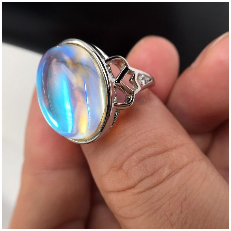 แฟชั่น Evil Eye แมวแหวนผู้ชายผ - Men Accessories Evil Eye บทวิจารณ์และราคา