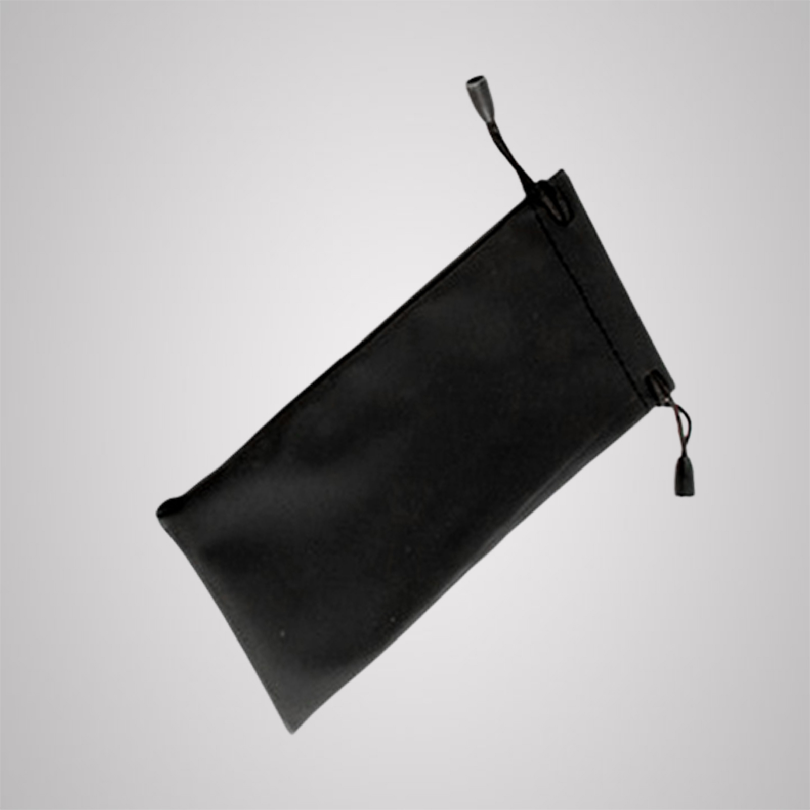กระเป๋าใส่แว่นตา 2 ชิ้น แบบนุ่ - Men Accessories Store บทวิจารณ์และราคา