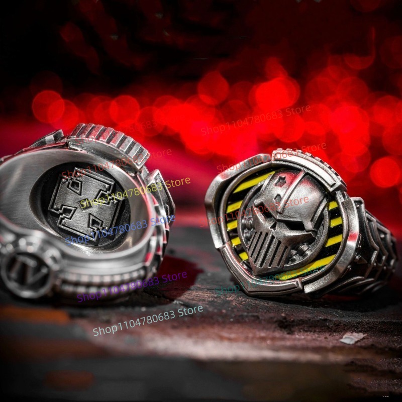 แหวนตราประทับ Perturabo 40K, เ - Men Accessories Gift Set บทวิจารณ์และราคา