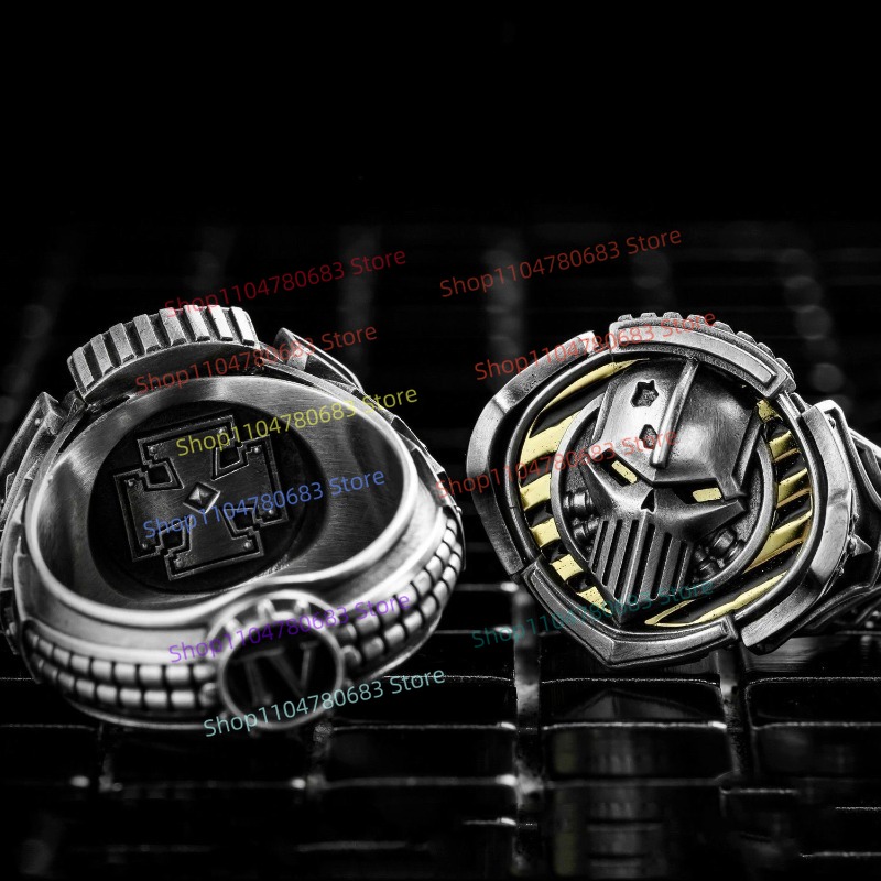แหวนตราประทับ Perturabo 40K, เ - Men Accessories Gift Set บทวิจารณ์และราคา