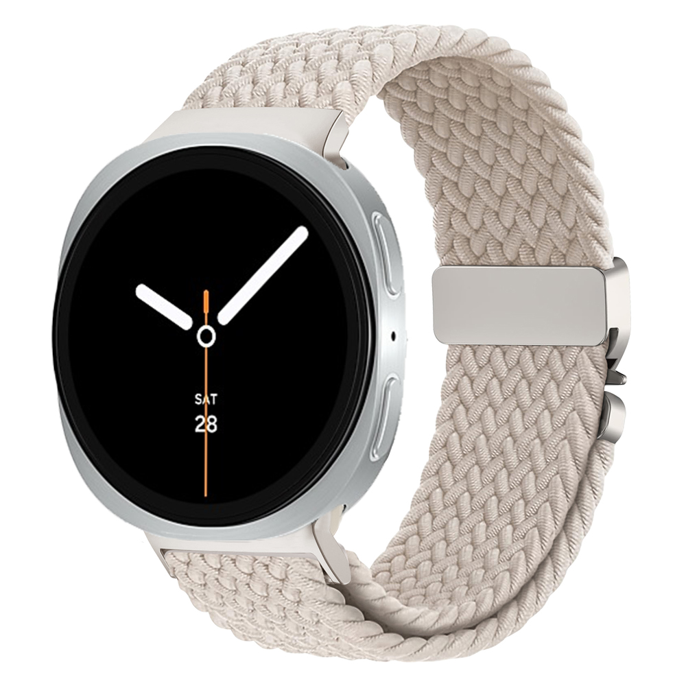 Braided สําหรับ Galaxy Watch 8 - Men Accessories Website บทวิจารณ์และราคา