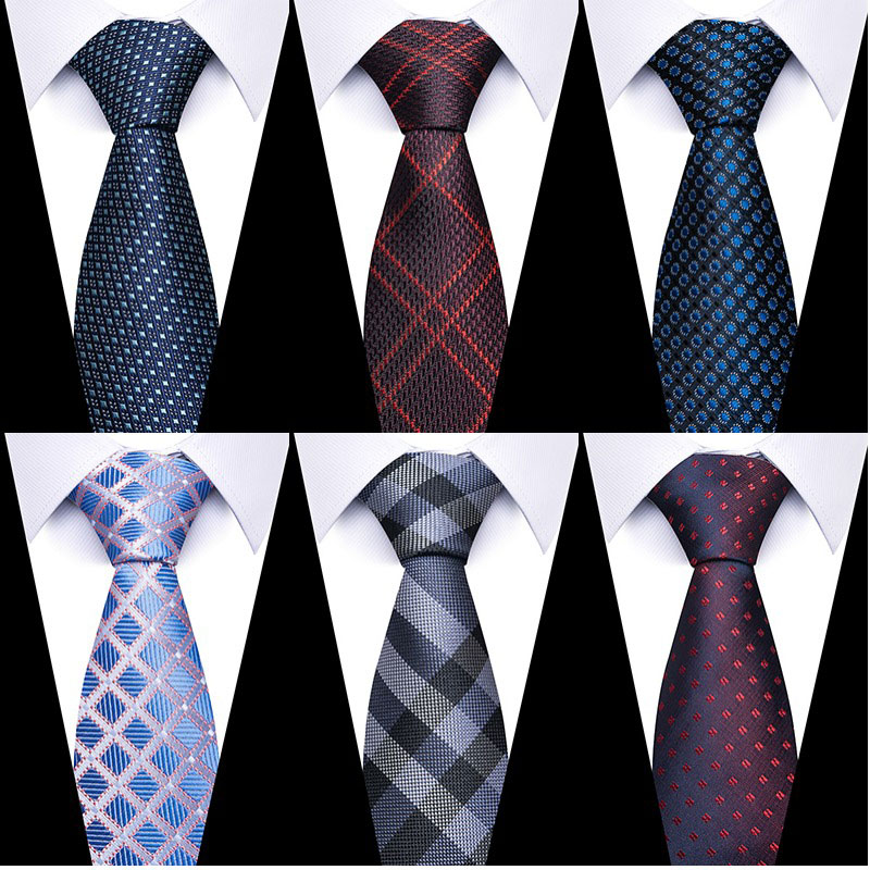 เนคไทสำหรับผู้ชาย ดีไซน์ใหม่ล่ - Men Accessories Sale บทวิจารณ์และราคา