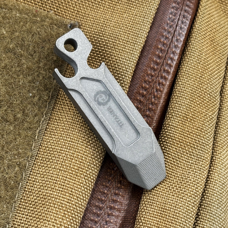 เครื่องมืออเนกประสงค์พกพาสำหรั - Keychain Multi Tool บทวิจารณ์และราคา