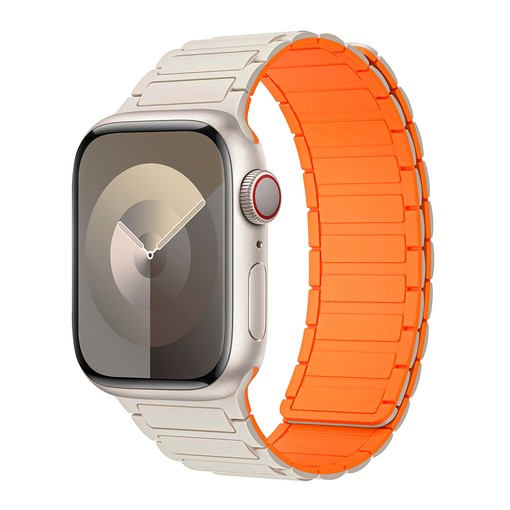 สายสำหรับ Apple Watch 10 ขนาด  - Men Accessories Website บทวิจารณ์และราคา