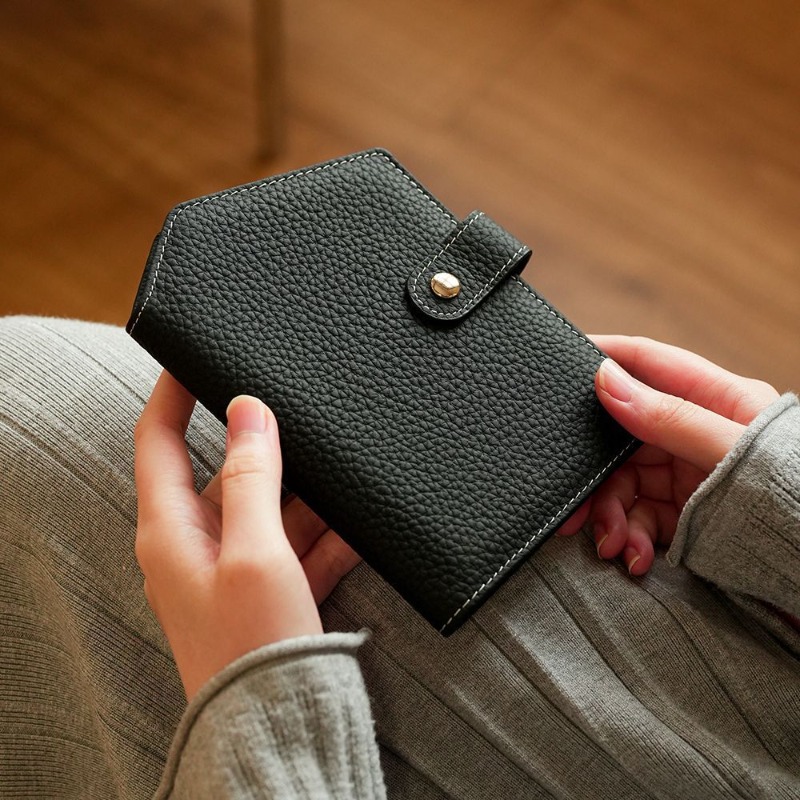 กระเป๋าใส่พาสปอร์ตป้องกัน RFID - Passport Wallet Rfid บทวิจารณ์และราคา