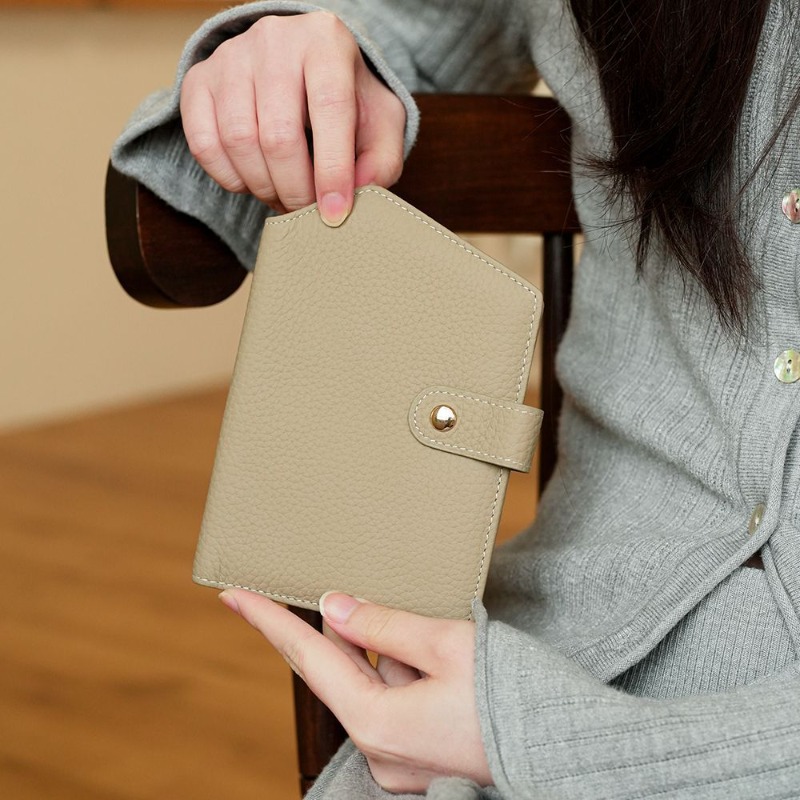 กระเป๋าใส่พาสปอร์ตป้องกัน RFID - Passport Wallet Rfid บทวิจารณ์และราคา