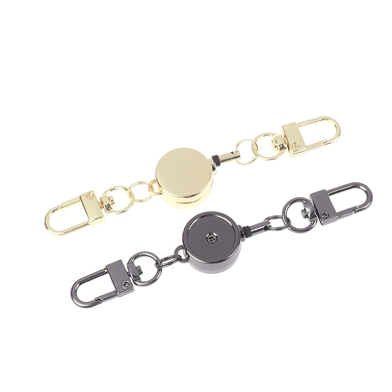สายคล้องกุญแจแบบยืดหดได้ ขนาด  - Keychain Multi Tool บทวิจารณ์และราคา