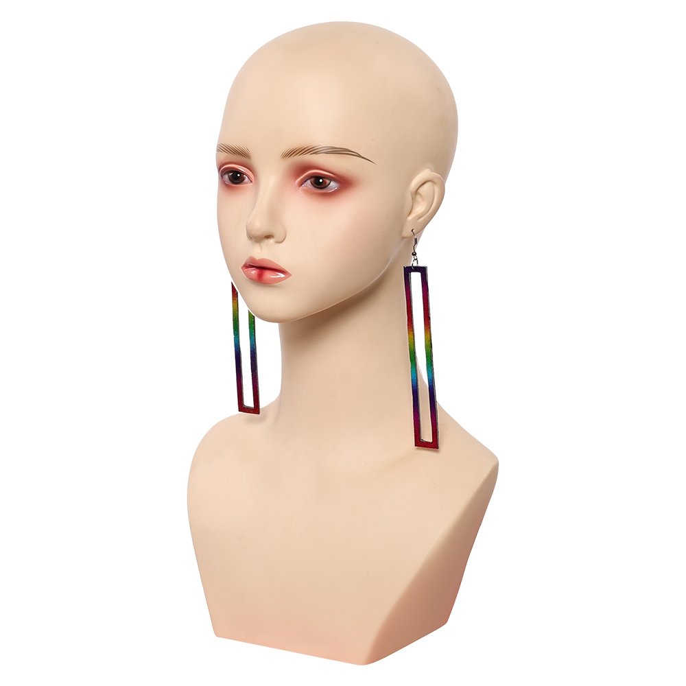 ชุดแฟนซีตาปีศาจ ‎   Jiji ต่างห - Men Accessories Evil Eye บทวิจารณ์และราคา
