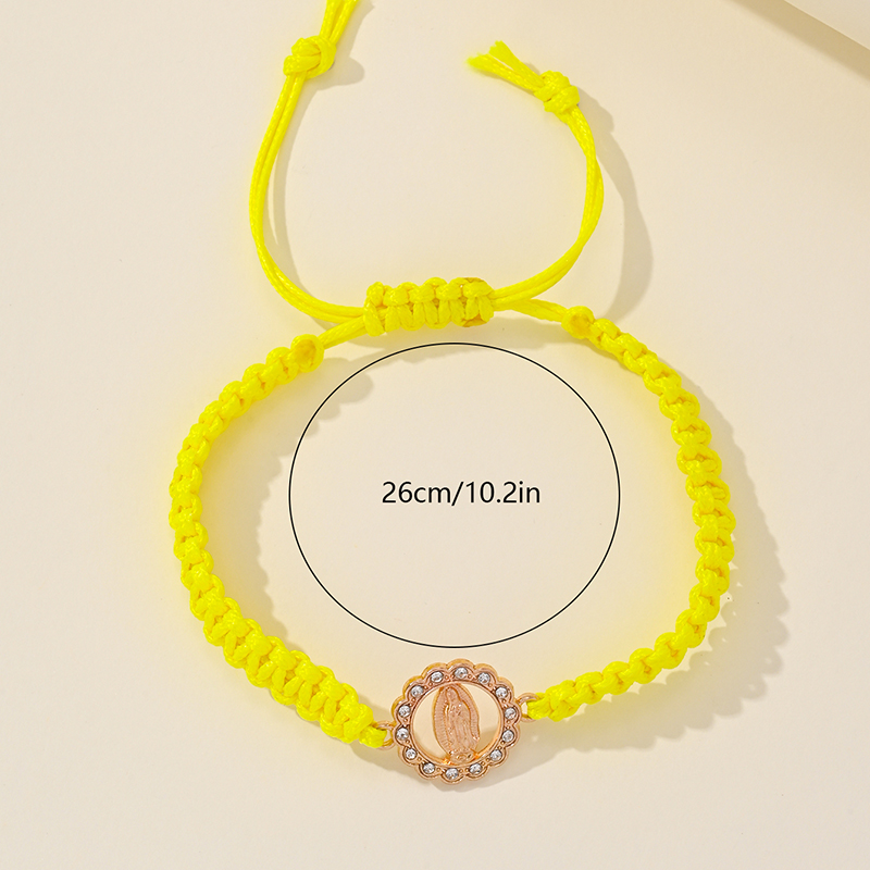 โบฮีเมียนสีเหลือง Creative Let - Men'S Accessories Jewelry Sale บทวิจารณ์และราคา