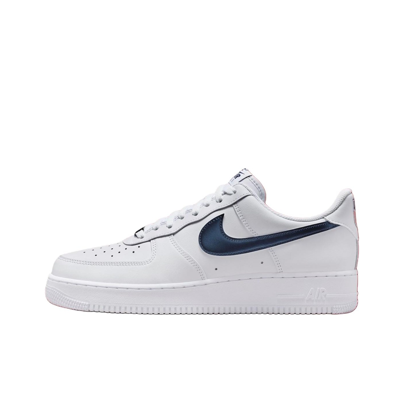 ไนกี้ แอร์ ฟอร์ซ 1 รองเท้าสเก็ - Nike Shoes Air Force 1 บทวิจารณ์และราคา