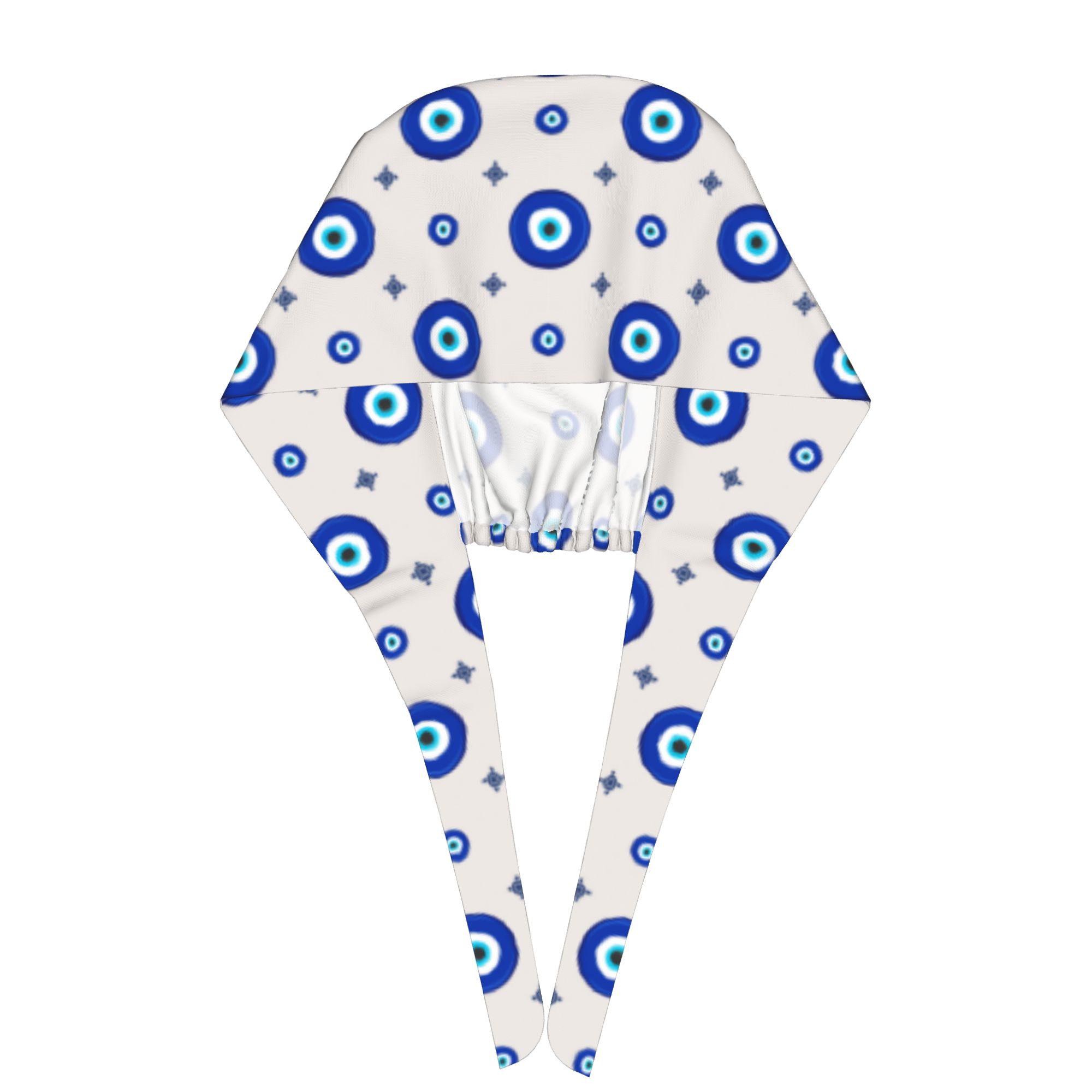 หมวกทำงานลายตาปีศาจตุรกีแบบกำห - Men Accessories Evil Eye บทวิจารณ์และราคา