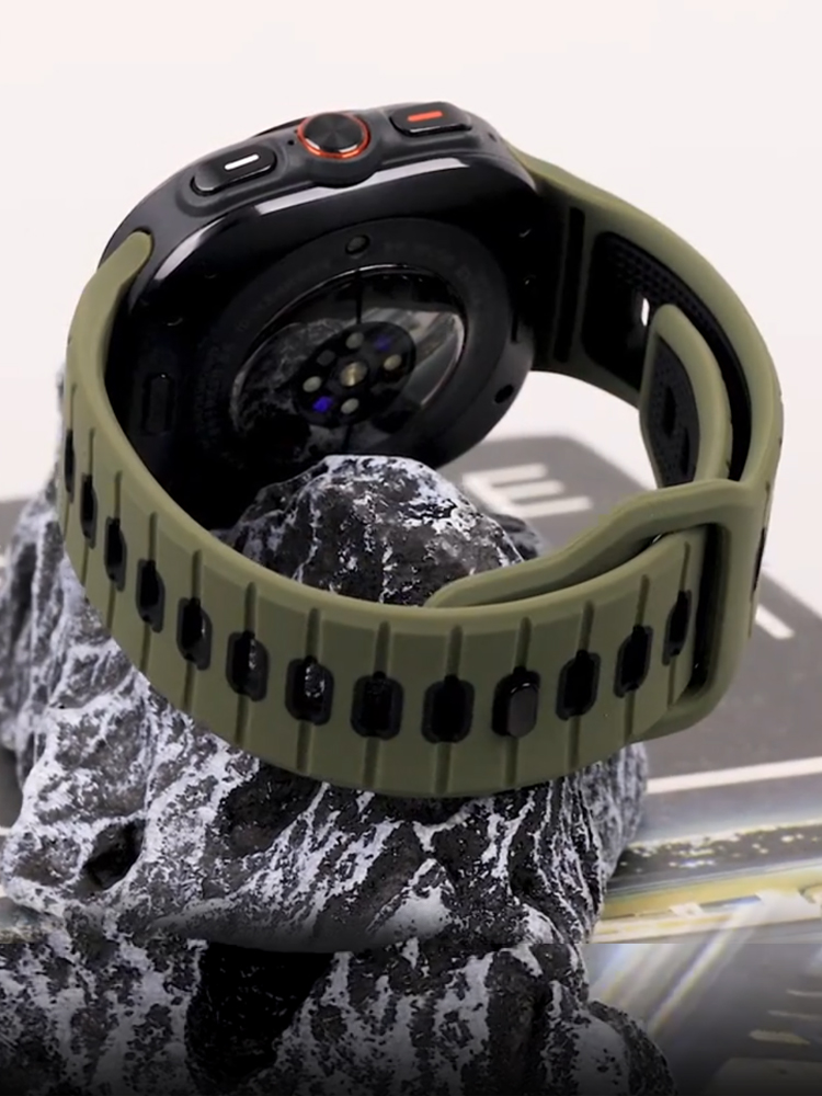 สายรัดข้อมือแบบสปอร์ตสำหรับ Sa - Men Accessories Website บทวิจารณ์และราคา