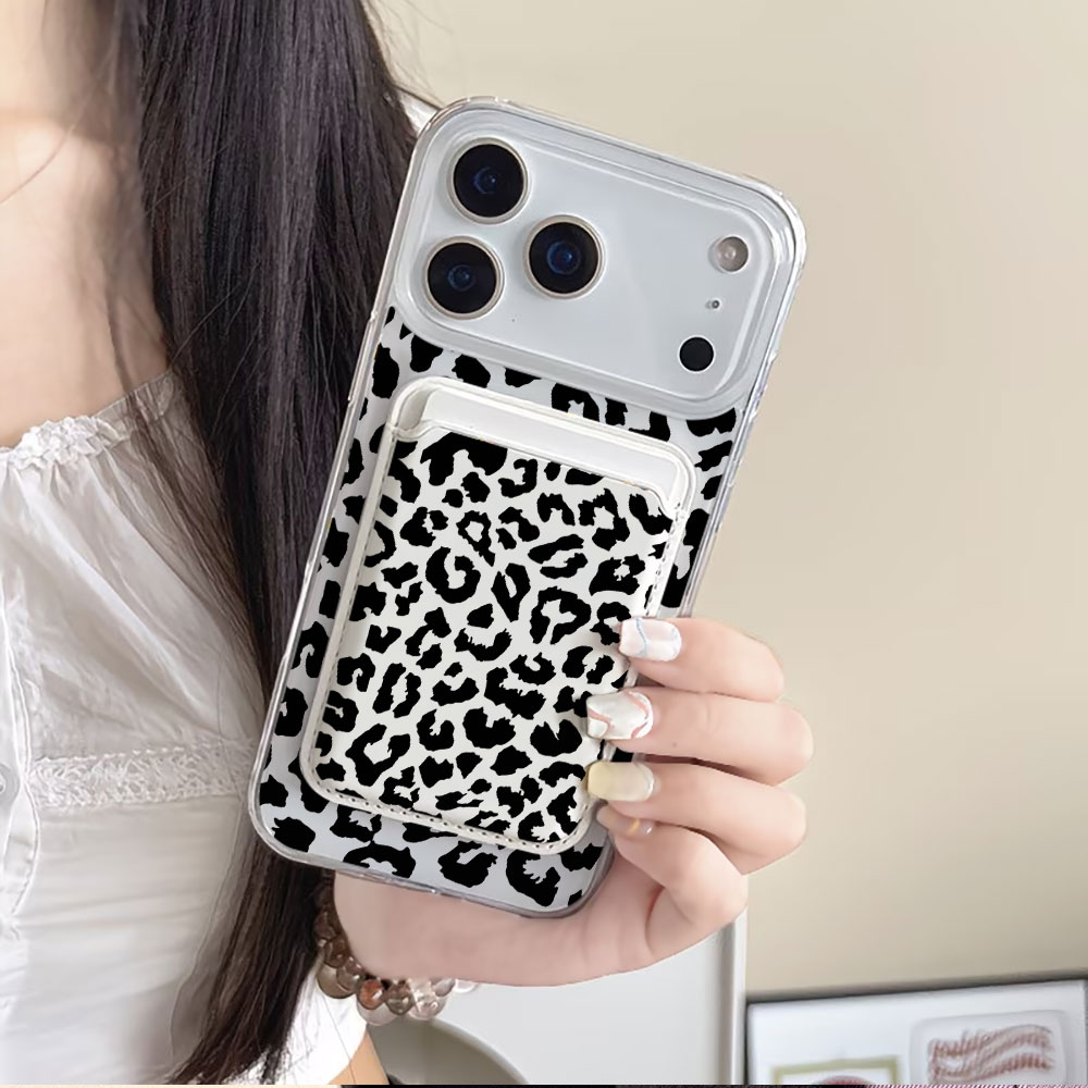 เคสโทรศัพท์ลายเสือดำสำหรับใส่บ - Phone Wallet Combo บทวิจารณ์และราคา