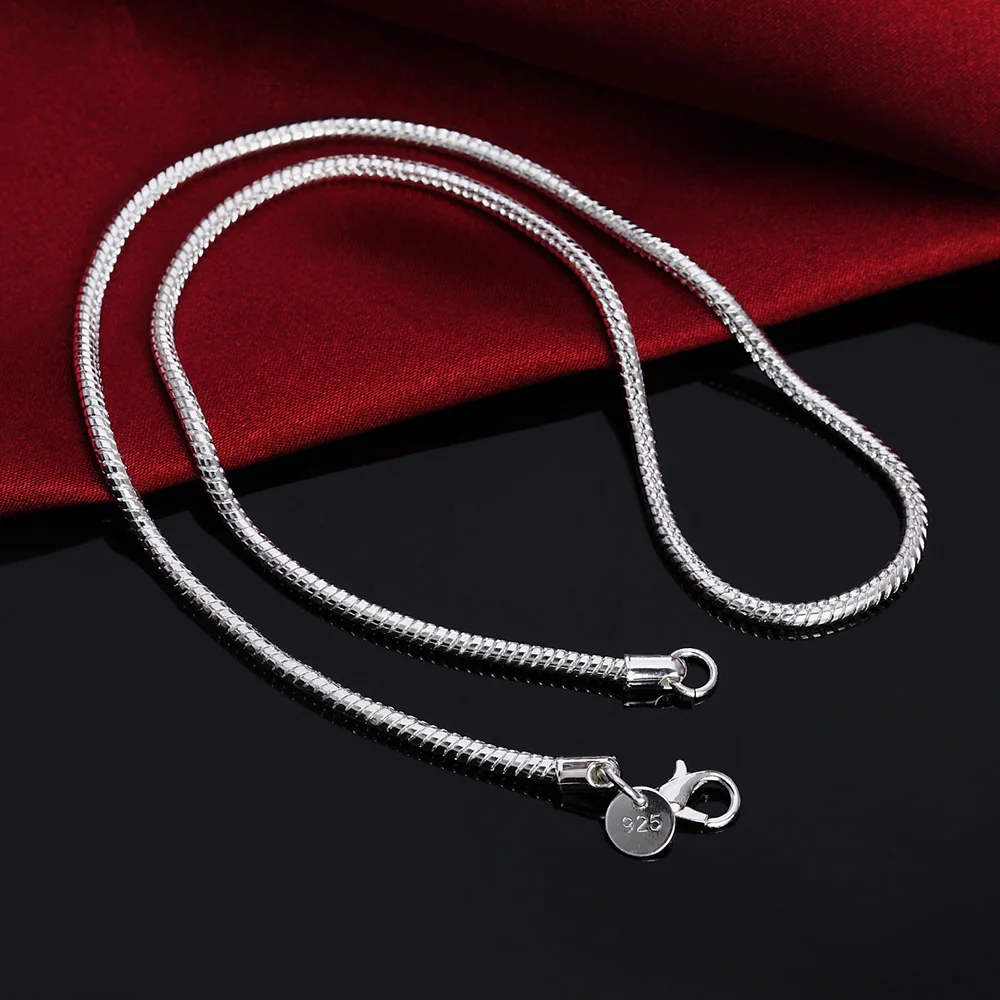 สินค้าขายดี สร้อยคอเงินแท้ 925 - Men'S Accessories Jewelry Sale บทวิจารณ์และราคา
