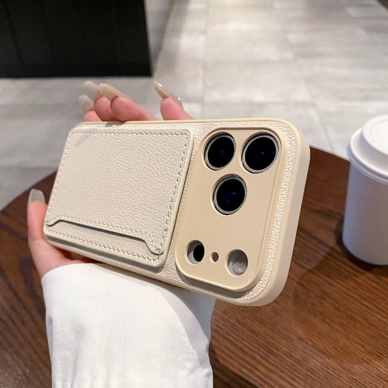 เคสโทรศัพท์แบบกระเป๋าหนัง PU พ - Phone Wallet Combo บทวิจารณ์และราคา