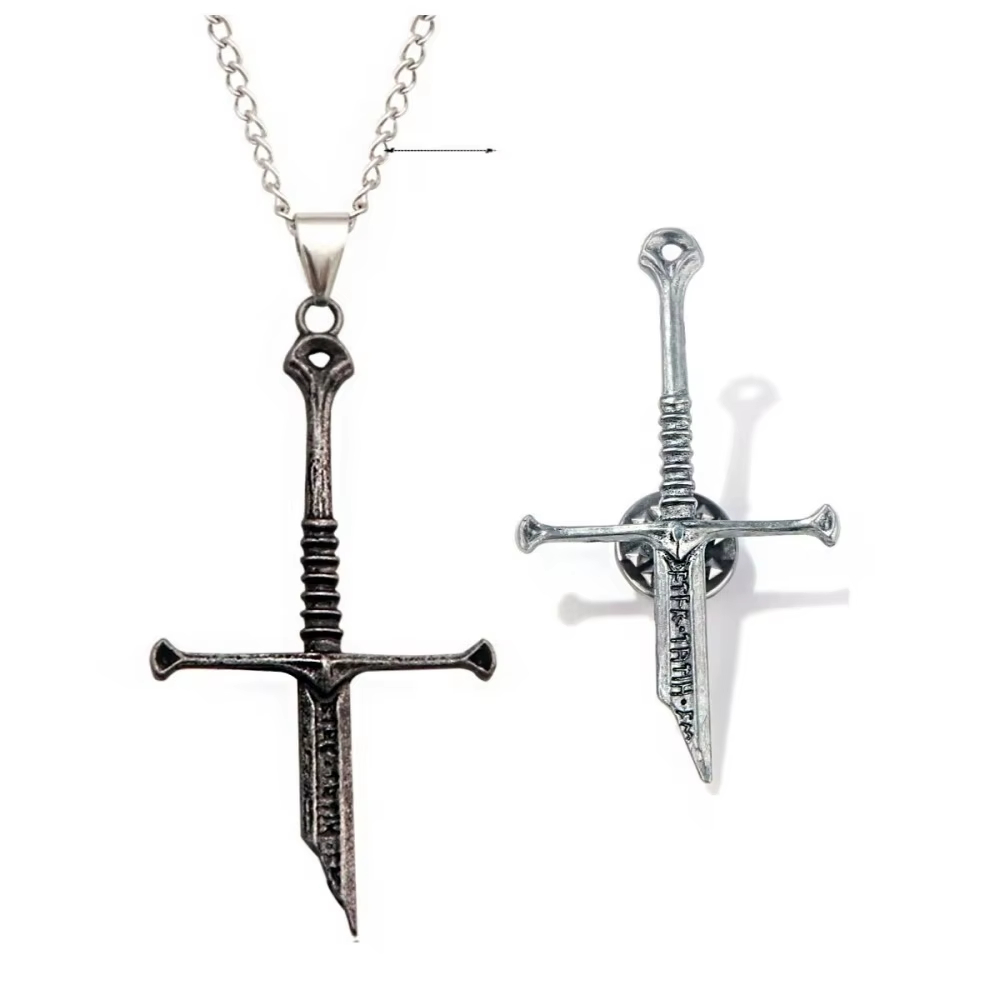 สินค้าขายดี เกมอาลาโต้ อารากอร - Men'S Accessories Jewelry Sale บทวิจารณ์และราคา