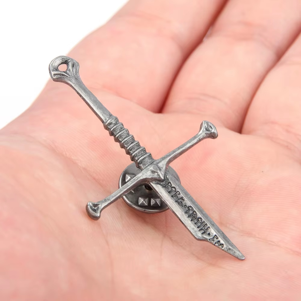 สินค้าขายดี เกมอาลาโต้ อารากอร - Men'S Accessories Jewelry Sale บทวิจารณ์และราคา