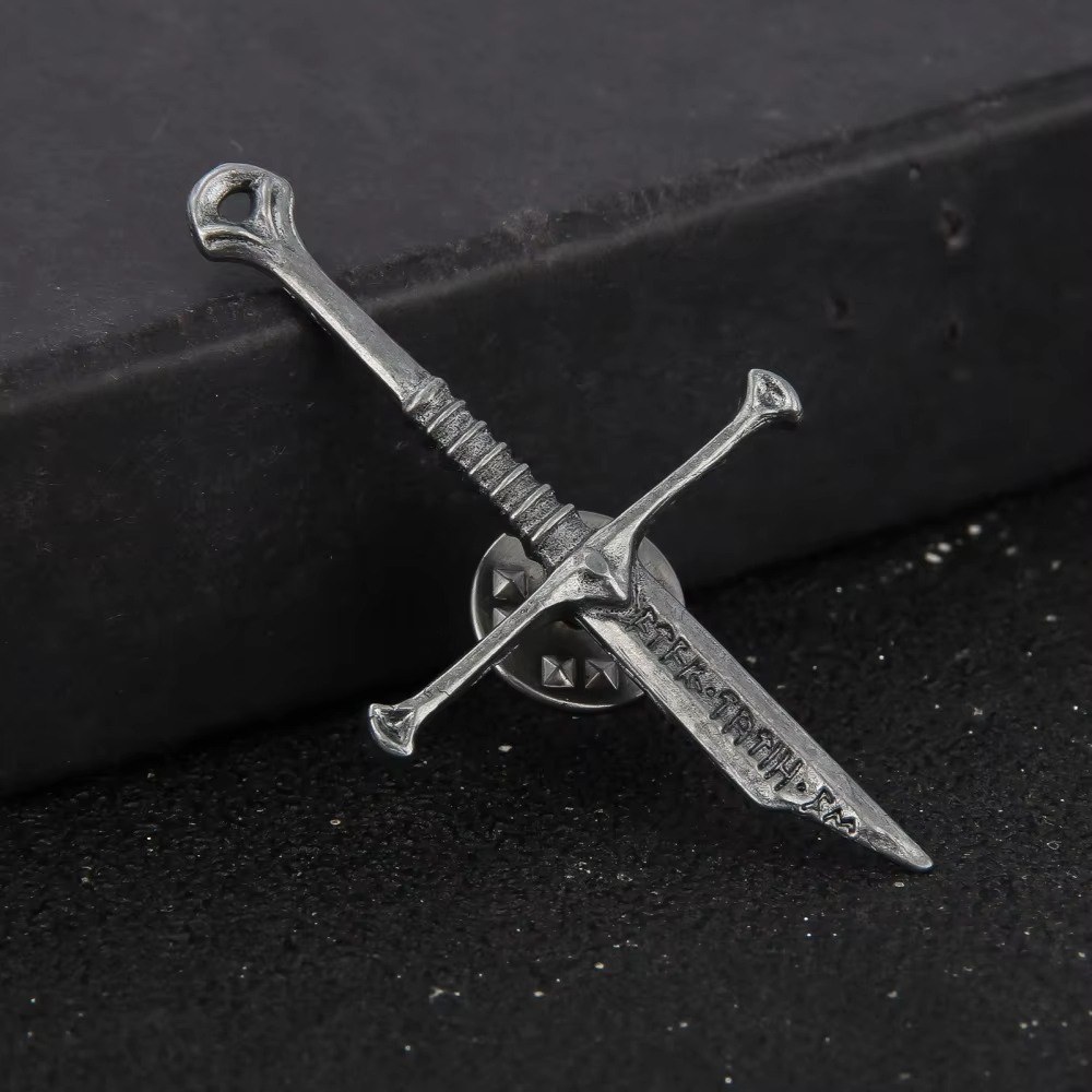 สินค้าขายดี เกมอาลาโต้ อารากอร - Men'S Accessories Jewelry Sale บทวิจารณ์และราคา