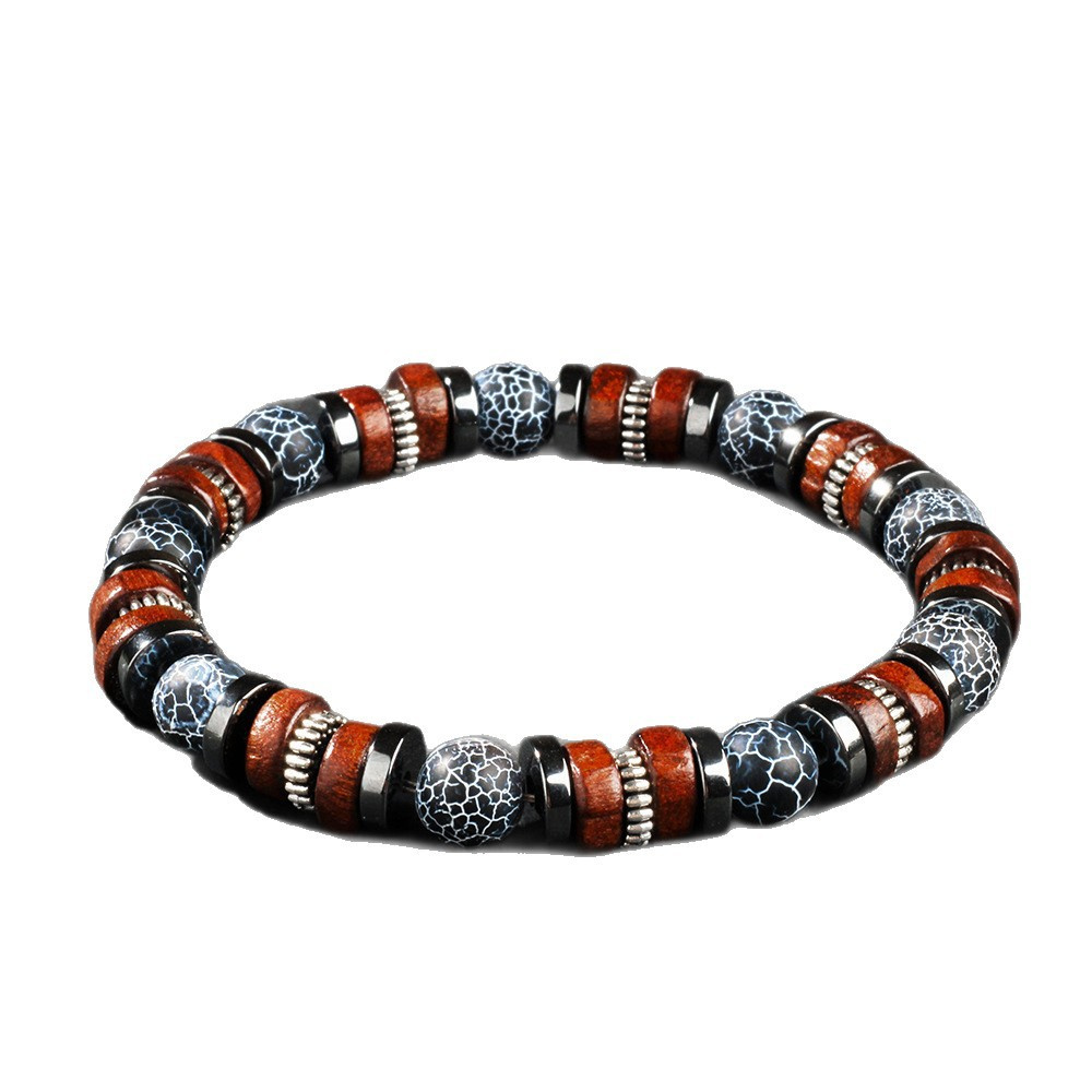 ขายดี! สร้อยข้อมือหินธรรมชาติส - Men'S Accessories Jewelry Sale บทวิจารณ์และราคา