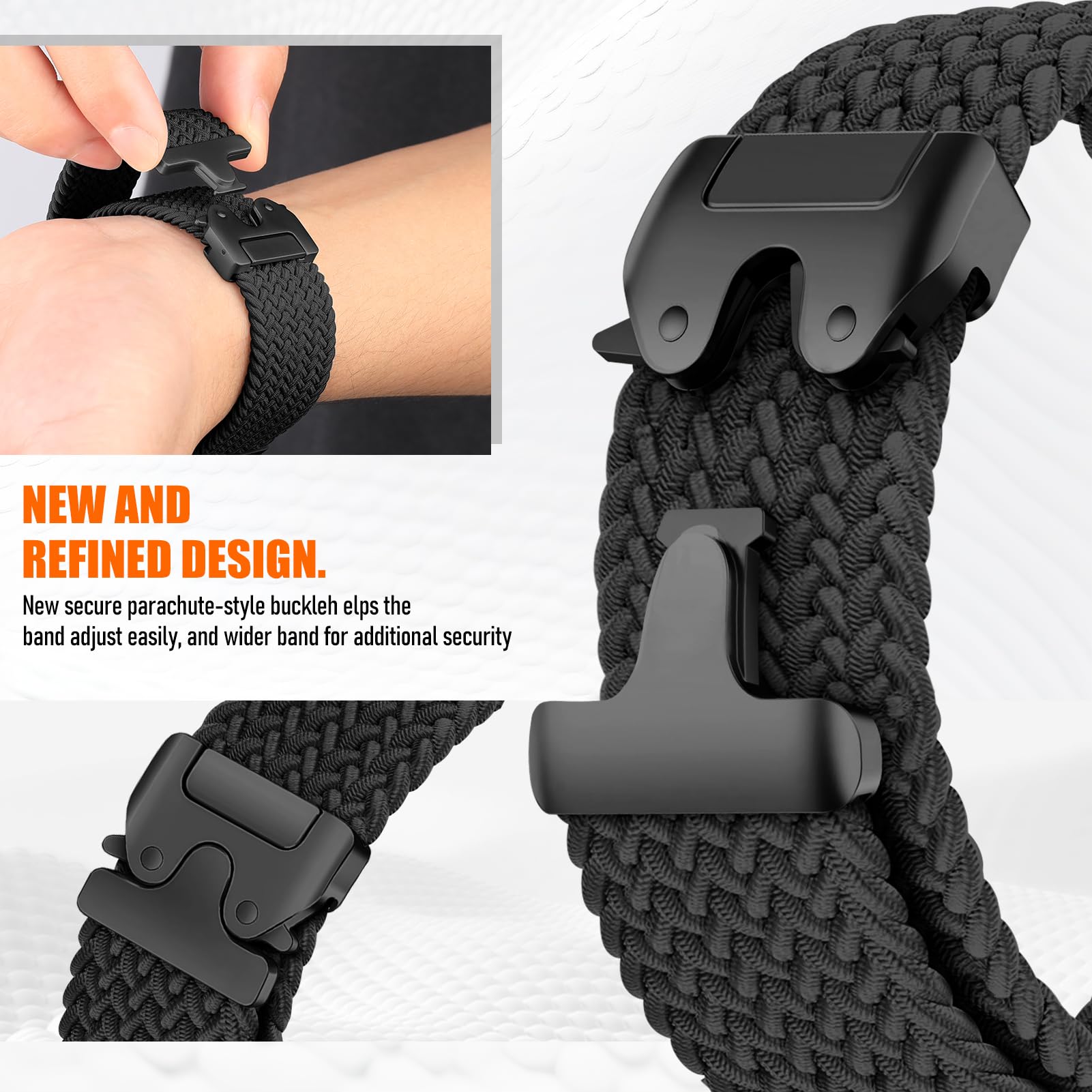 สายถักสําหรับ Samsung Galaxy W - Men Accessories Website บทวิจารณ์และราคา