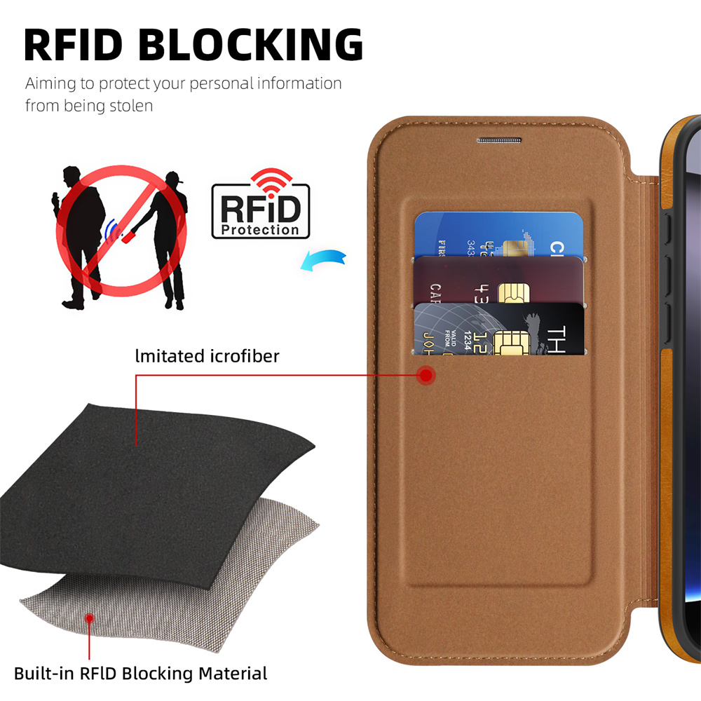 เคสโทรศัพท์หนังฝาพับแม่เหล็ก ส - Phone Wallet Combo บทวิจารณ์และราคา