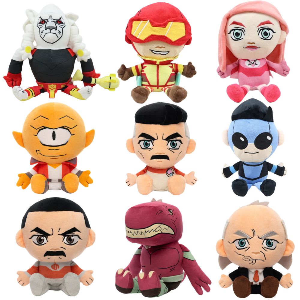 ตุ๊กตาออมนิแมน อีฟ มาร์ค เกรย์ - Men Accessories Gift Set บทวิจารณ์และราคา