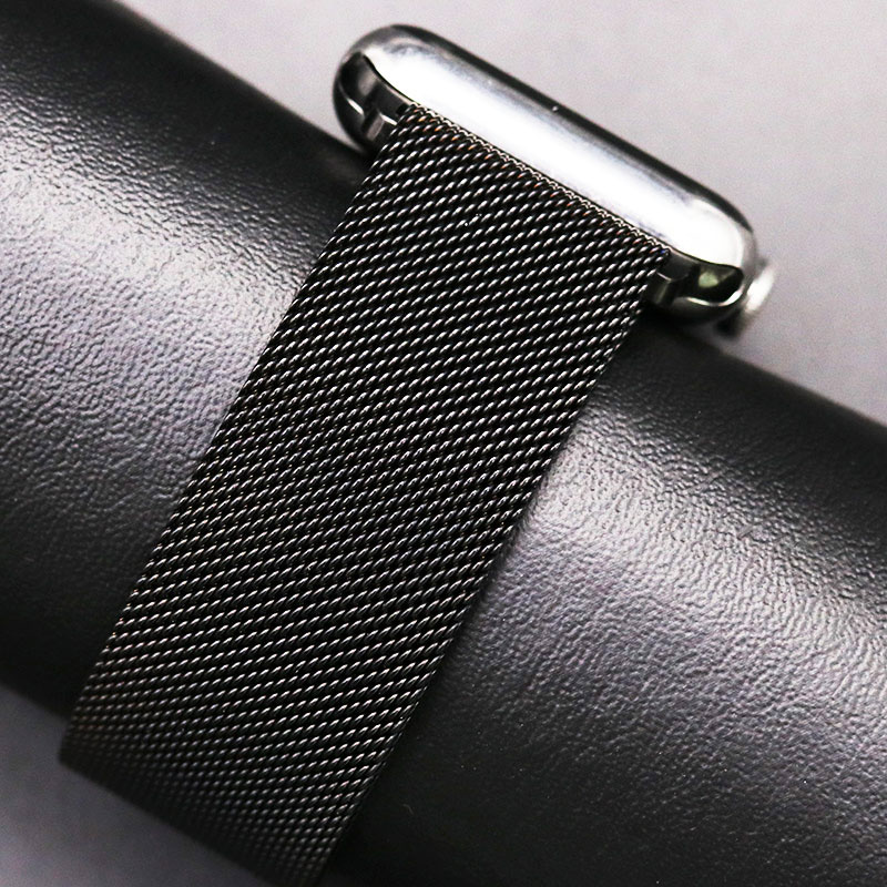 สายนาฬิกาแบบ Milanese Loop สำห - Men Accessories Website บทวิจารณ์และราคา
