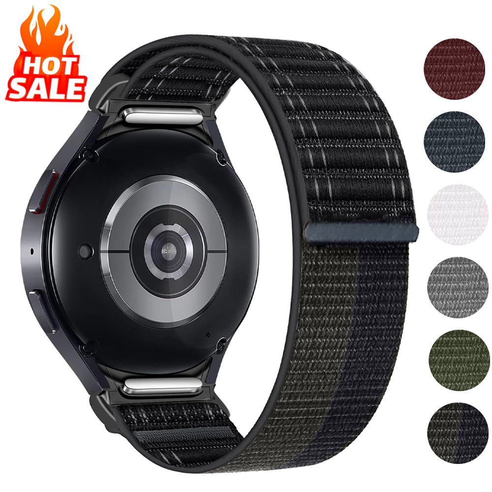ห่วงไนลอนสําหรับ Samsung Galax - Men Accessories Website บทวิจารณ์และราคา